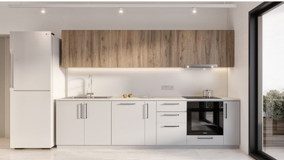 2-Bedroom Apartment for Sale in Palodia, Limassol