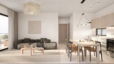 2-Bedroom Apartment for Sale in Palodia, Limassol