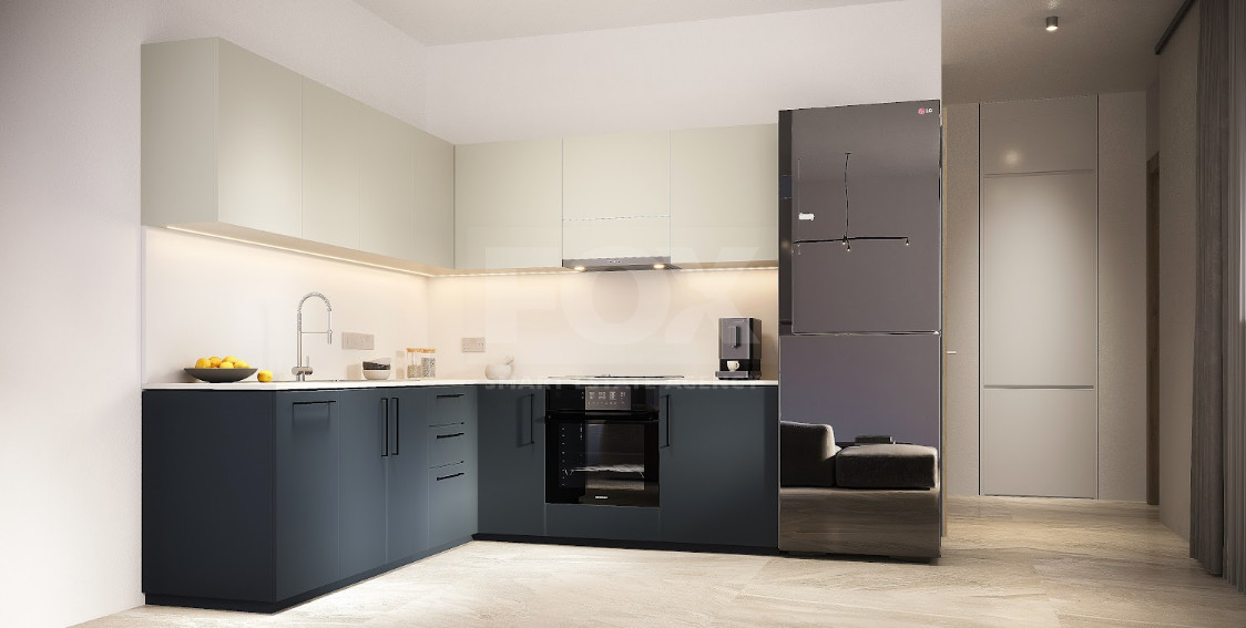 2-Bedroom Apartment for Sale in Ypsonas, Limassol