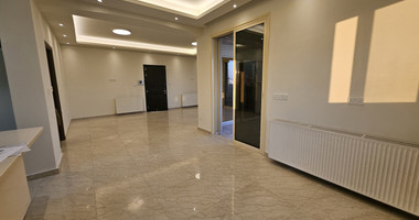 Spacious Four Bedroom Penthouse in Agia Filaxi