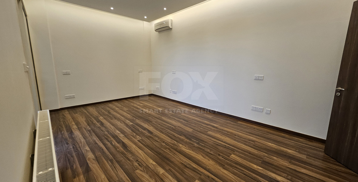 Spacious Four Bedroom Penthouse in Agia Filaxi