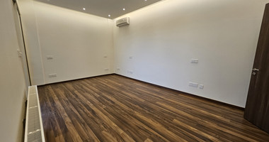 Spacious Four Bedroom Penthouse in Agia Filaxi