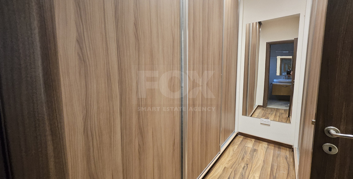 Spacious Four Bedroom Penthouse in Agia Filaxi