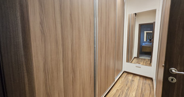 Spacious Four Bedroom Penthouse in Agia Filaxi
