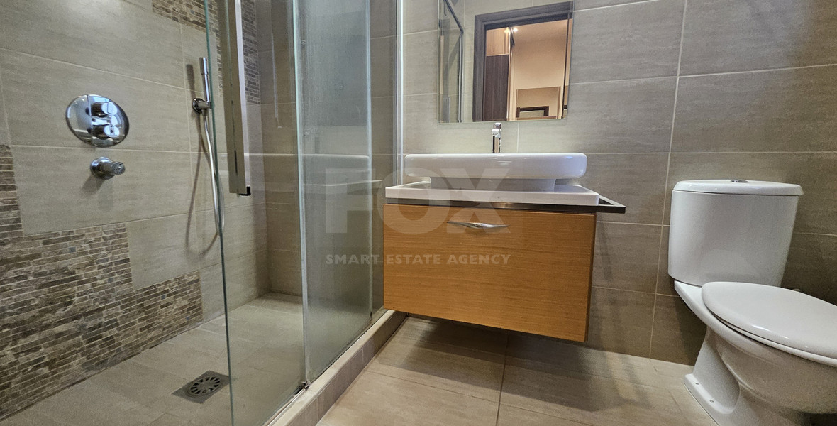 Spacious Four Bedroom Penthouse in Agia Filaxi