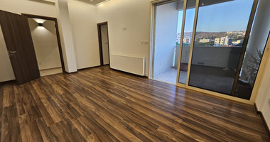 Spacious Four Bedroom Penthouse in Agia Filaxi
