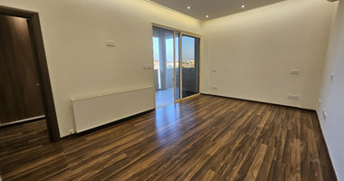 Spacious Four Bedroom Penthouse in Agia Filaxi