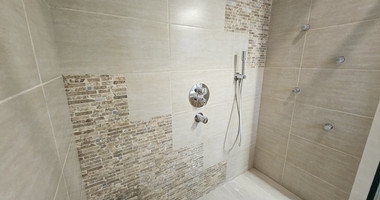 Spacious Four Bedroom Penthouse in Agia Filaxi