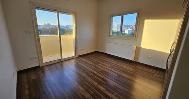Spacious Four Bedroom Penthouse in Agia Filaxi