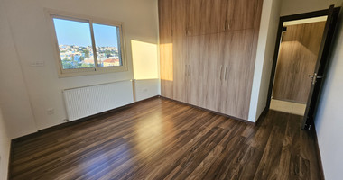 Spacious Four Bedroom Penthouse in Agia Filaxi