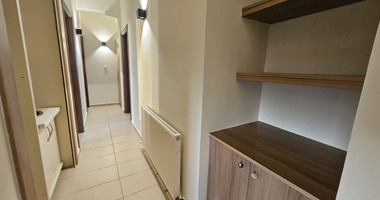 Spacious Four Bedroom Penthouse in Agia Filaxi