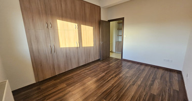Spacious Four Bedroom Penthouse in Agia Filaxi
