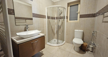 Spacious Four Bedroom Penthouse in Agia Filaxi