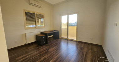 Spacious Four Bedroom Penthouse in Agia Filaxi
