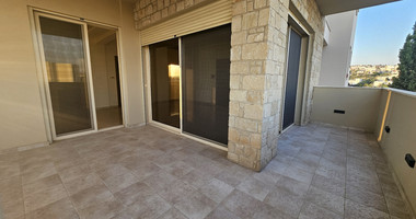 Spacious Four Bedroom Penthouse in Agia Filaxi