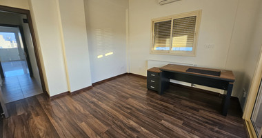Spacious Four Bedroom Penthouse in Agia Filaxi
