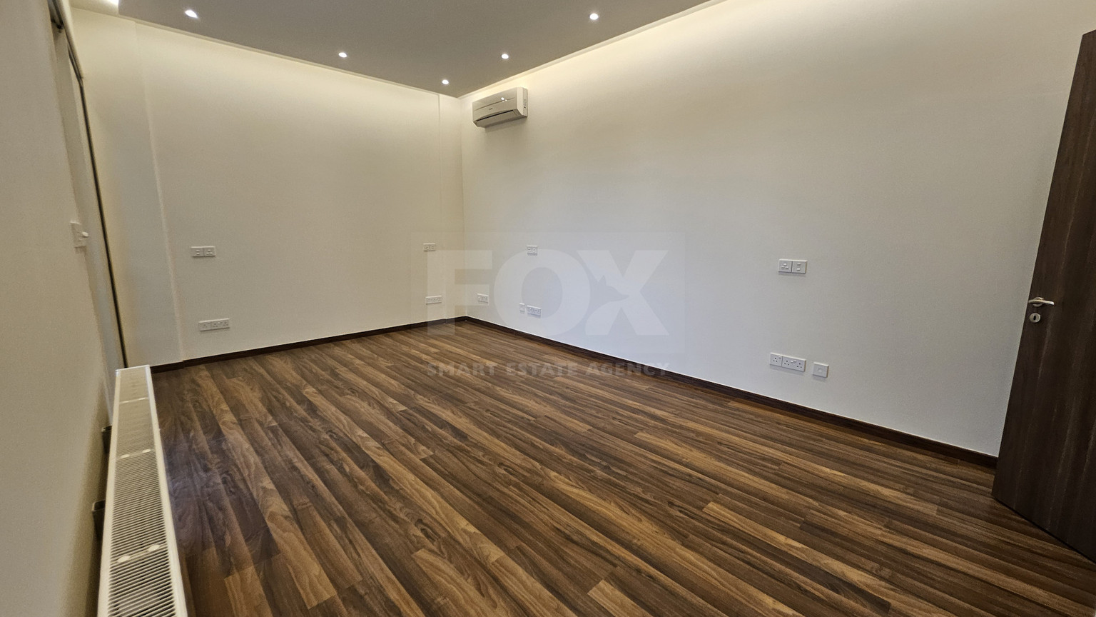 Spacious Four Bedroom Penthouse in Agia Filaxi