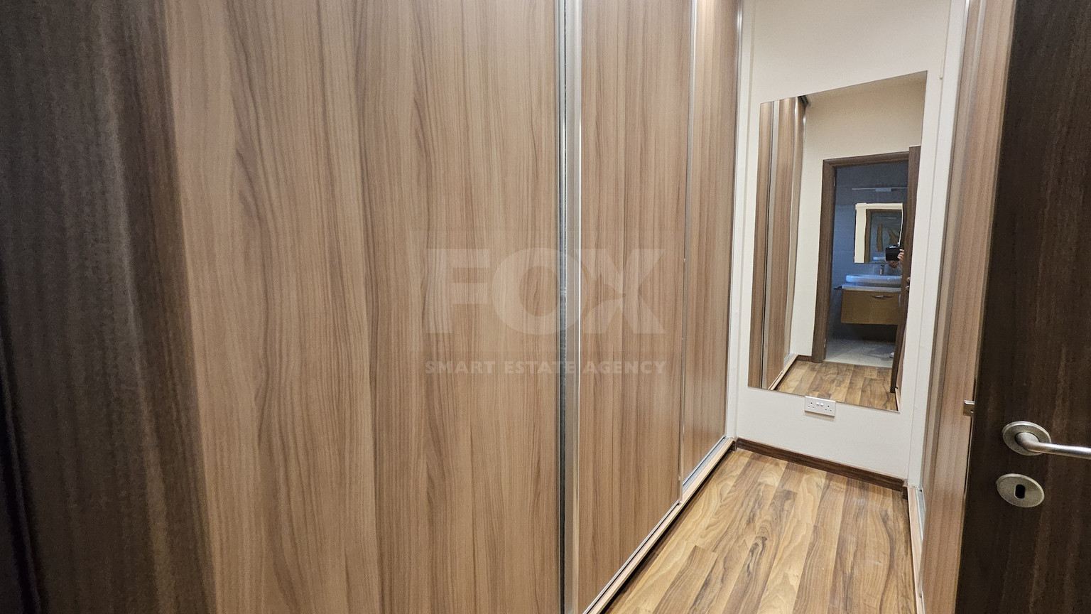 Spacious Four Bedroom Penthouse in Agia Filaxi