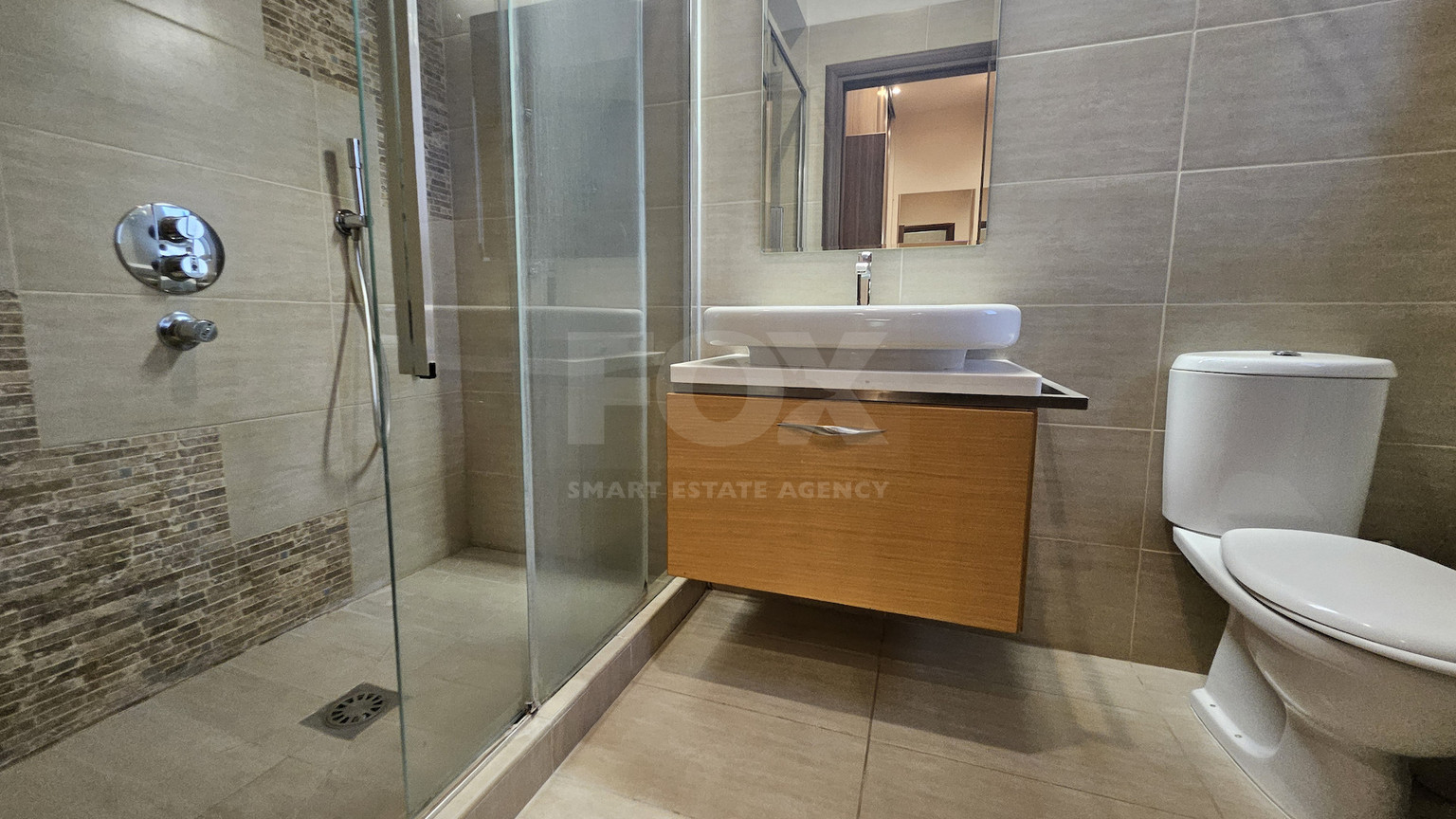 Spacious Four Bedroom Penthouse in Agia Filaxi