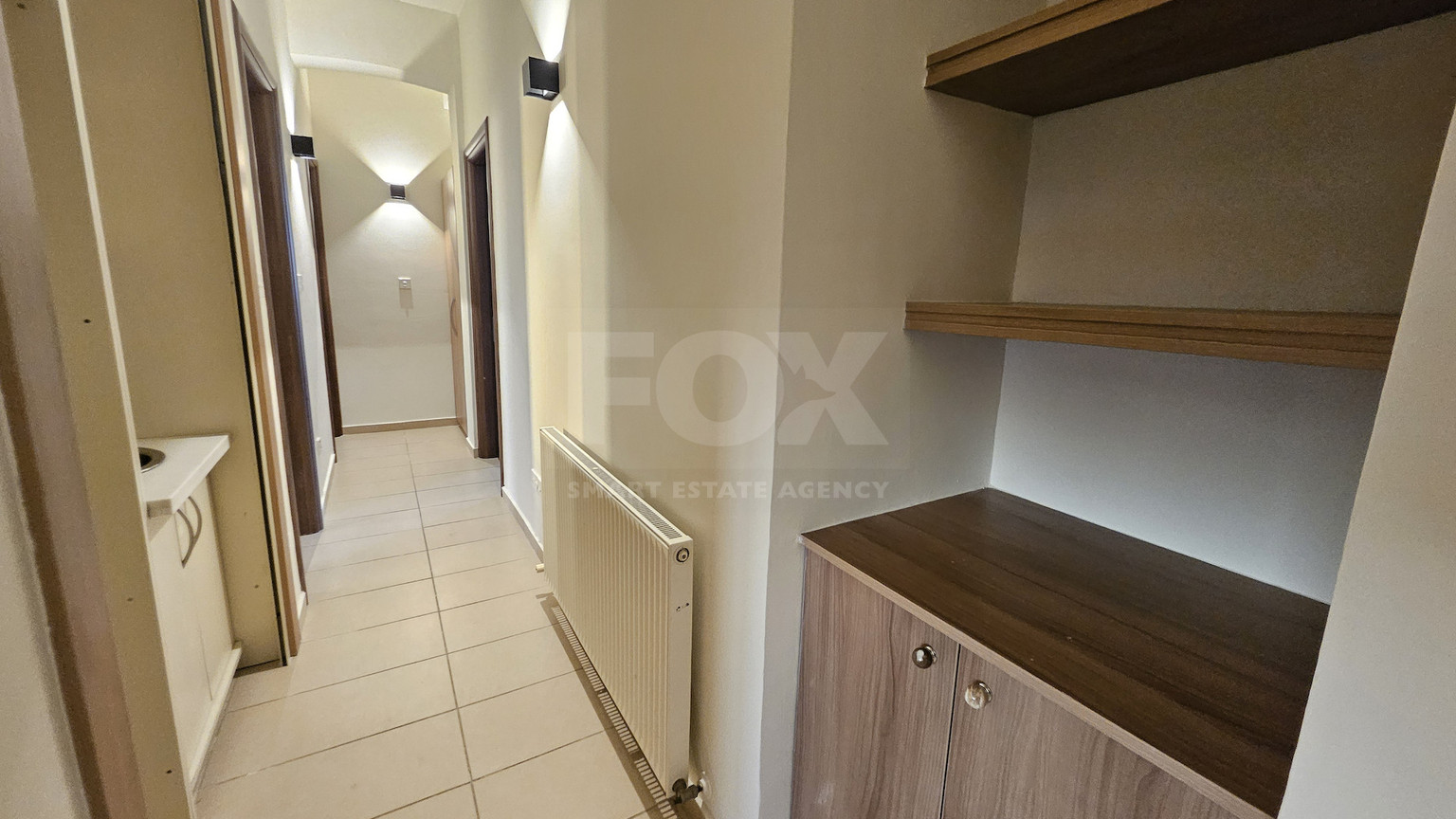 Spacious Four Bedroom Penthouse in Agia Filaxi