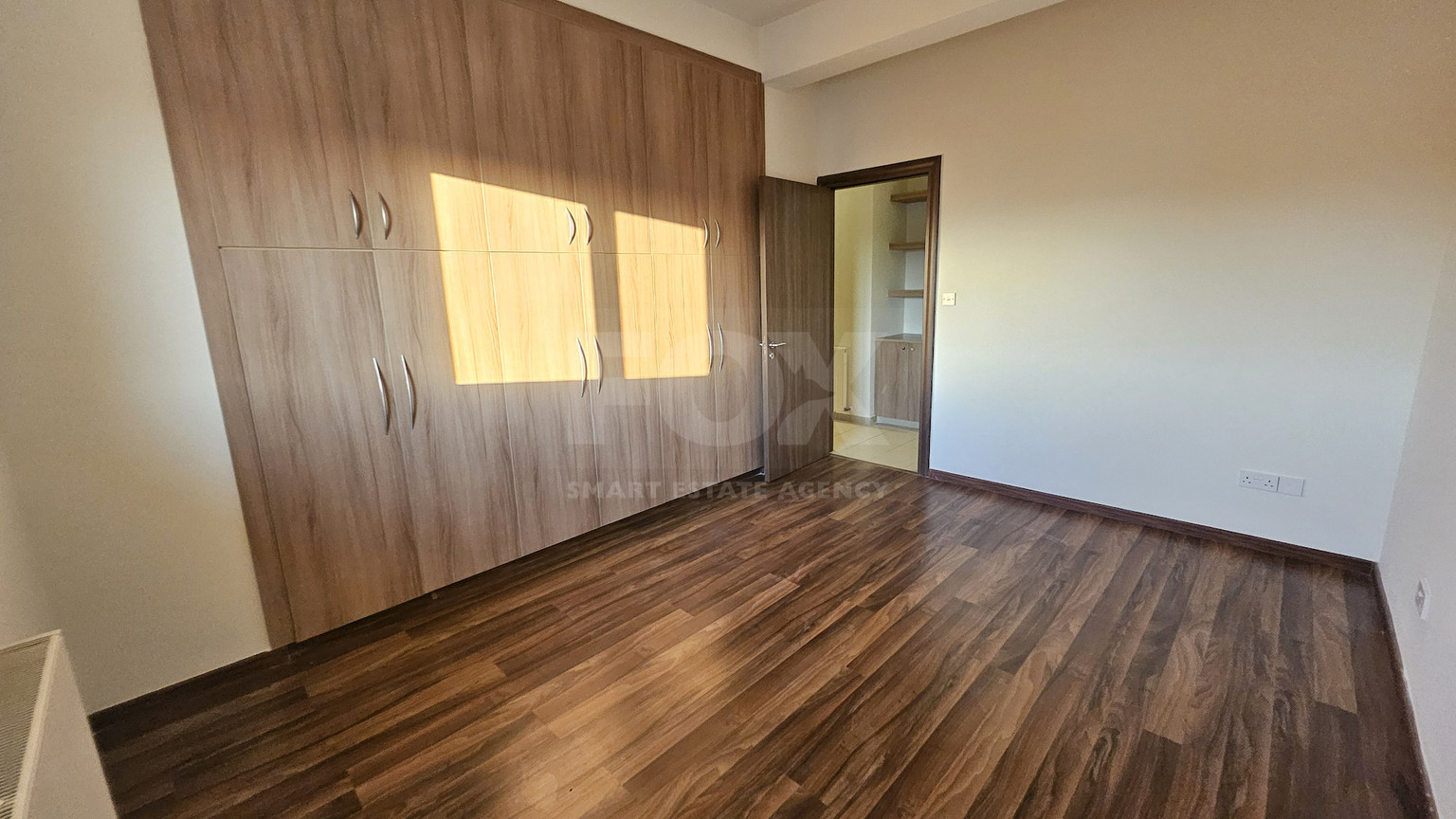 Spacious Four Bedroom Penthouse in Agia Filaxi