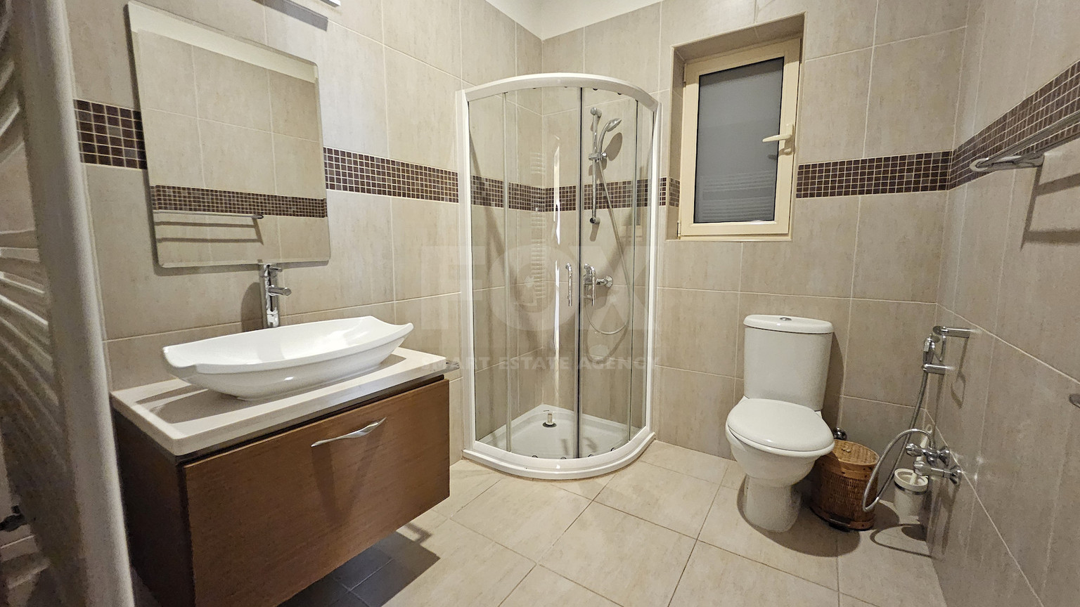 Spacious Four Bedroom Penthouse in Agia Filaxi