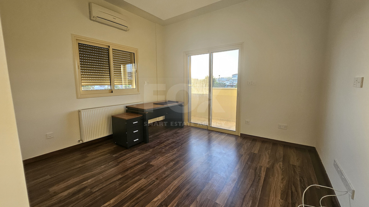 Spacious Four Bedroom Penthouse in Agia Filaxi