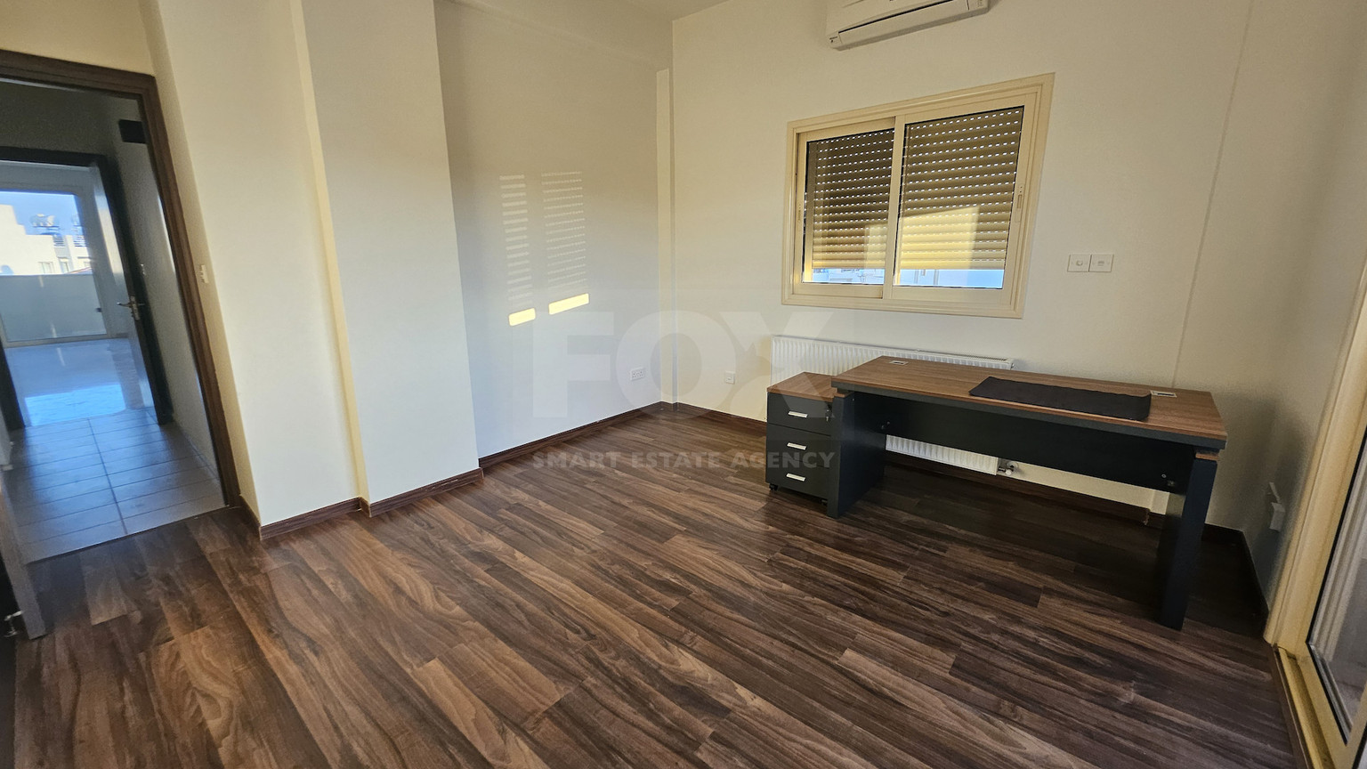 Spacious Four Bedroom Penthouse in Agia Filaxi