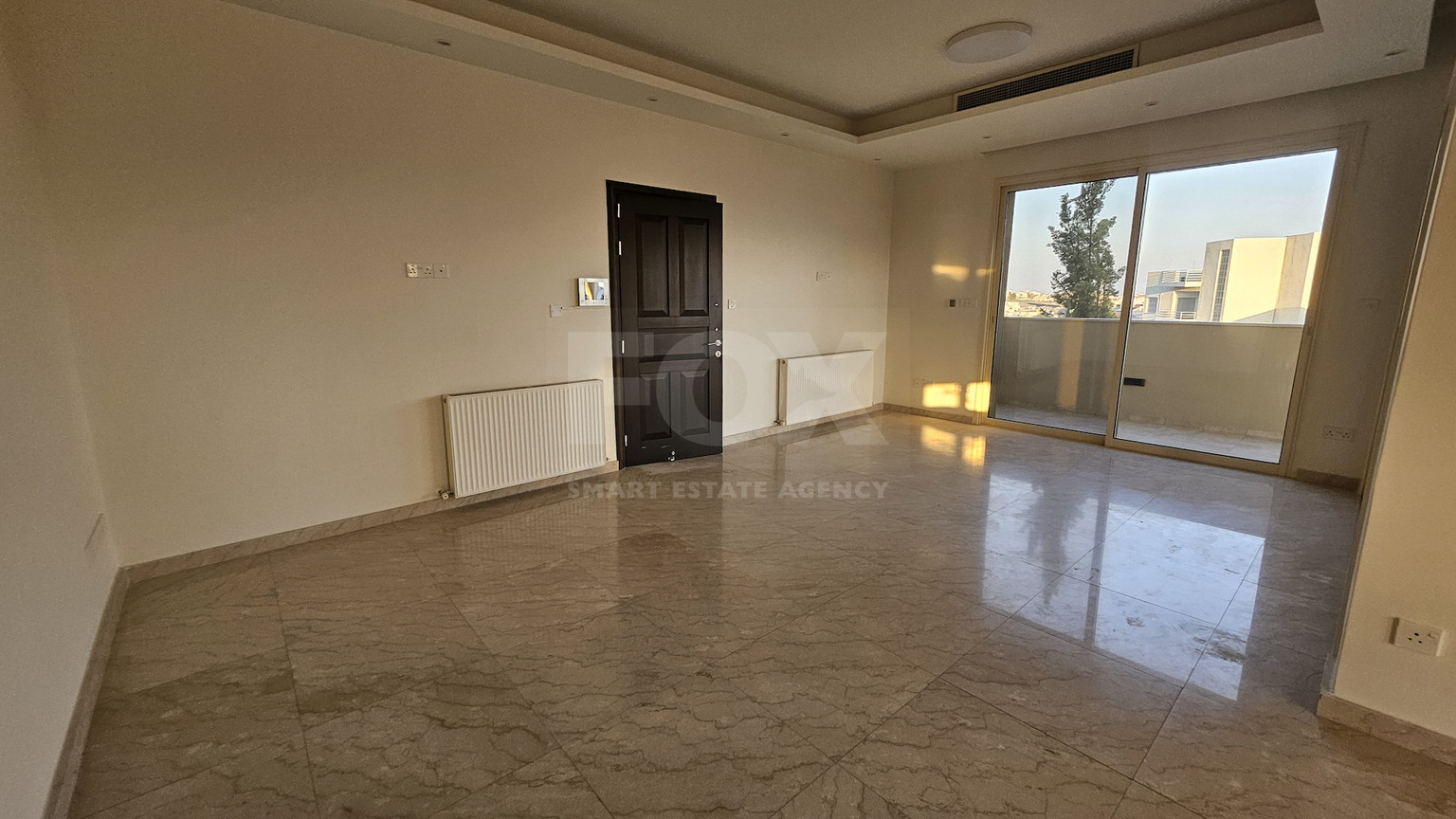 Spacious Four Bedroom Penthouse in Agia Filaxi