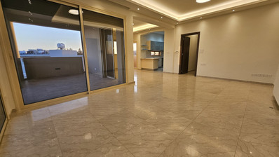 Spacious Four Bedroom Penthouse in Agia Filaxi