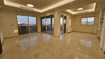 Spacious Four Bedroom Penthouse in Agia Filaxi