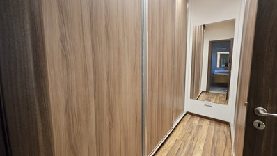 Spacious Four Bedroom Penthouse in Agia Filaxi