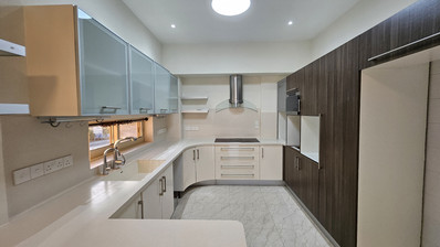 Spacious Four Bedroom Penthouse in Agia Filaxi