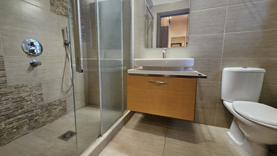 Spacious Four Bedroom Penthouse in Agia Filaxi