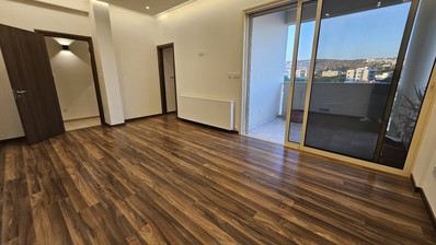 Spacious Four Bedroom Penthouse in Agia Filaxi
