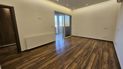 Spacious Four Bedroom Penthouse in Agia Filaxi