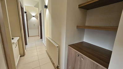 Spacious Four Bedroom Penthouse in Agia Filaxi