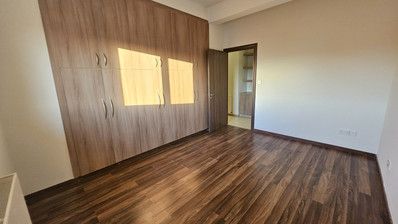 Spacious Four Bedroom Penthouse in Agia Filaxi