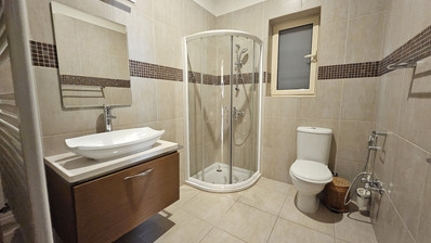 Spacious Four Bedroom Penthouse in Agia Filaxi