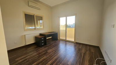 Spacious Four Bedroom Penthouse in Agia Filaxi