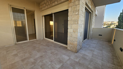 Spacious Four Bedroom Penthouse in Agia Filaxi