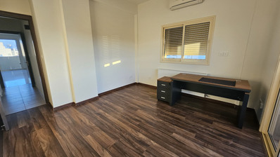 Spacious Four Bedroom Penthouse in Agia Filaxi