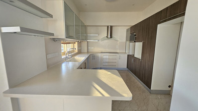 Spacious Four Bedroom Penthouse in Agia Filaxi