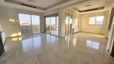 Spacious Four Bedroom Penthouse in Agia Filaxi
