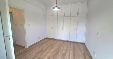 Near The Sea, Fully Renovated unfurnished (optional furhised) Two-Bedroom Penthouse for Rent in Parekklisia Tourist Area , Limassol