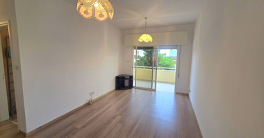 Near The Sea, Fully Renovated unfurnished (optional furhised) Two-Bedroom Penthouse for Rent in Parekklisia Tourist Area , Limassol