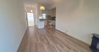 Near The Sea, Fully Renovated unfurnished (optional furhised) Two-Bedroom Penthouse for Rent in Parekklisia Tourist Area , Limassol