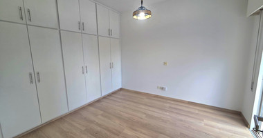 Near The Sea, Fully Renovated unfurnished (optional furhised) Two-Bedroom Penthouse for Rent in Parekklisia Tourist Area , Limassol