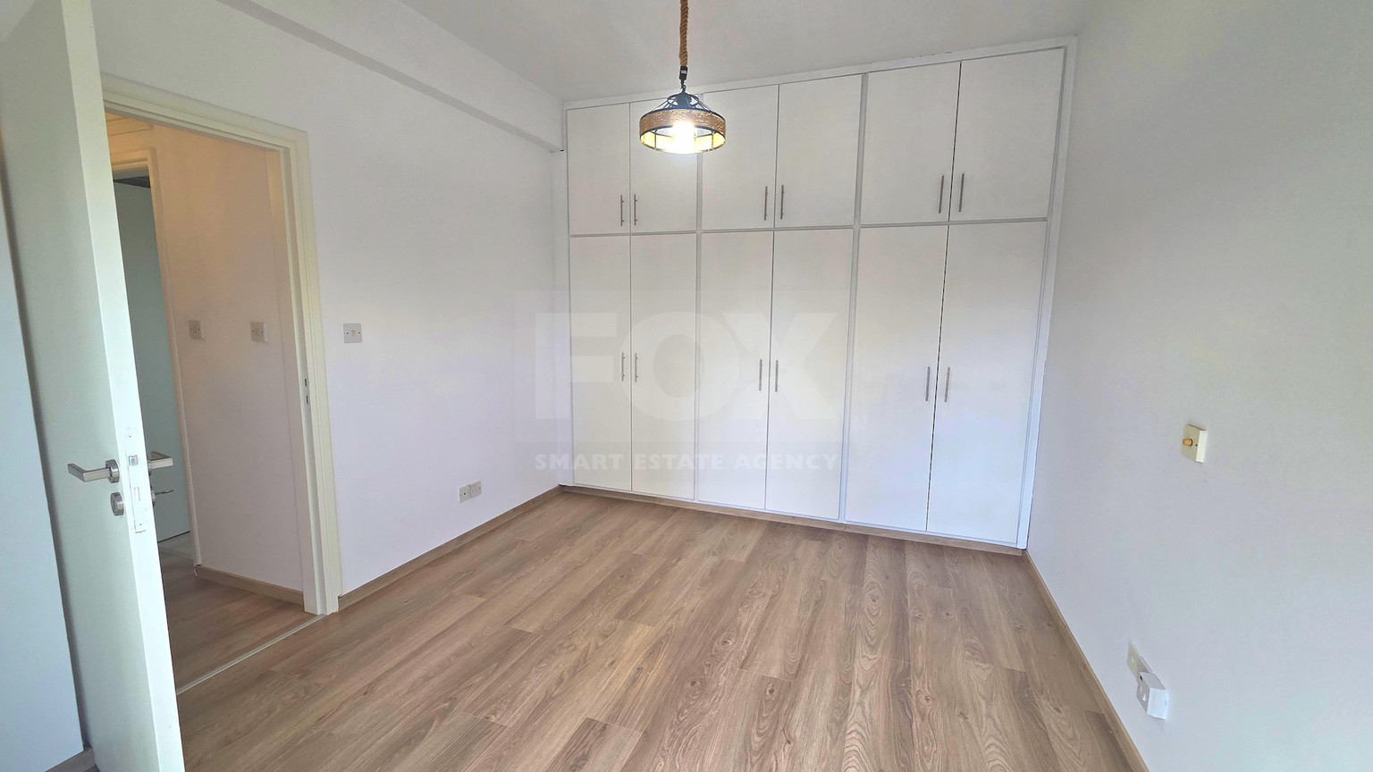 Near The Sea, Fully Renovated unfurnished (optional furhised) Two-Bedroom Penthouse for Rent in Parekklisia Tourist Area , Limassol