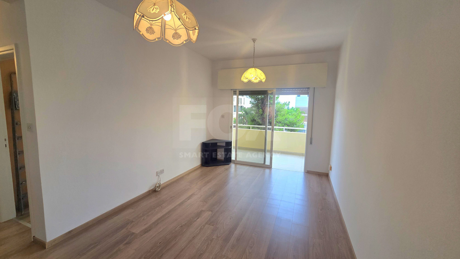 Near The Sea, Fully Renovated unfurnished (optional furhised) Two-Bedroom Penthouse for Rent in Parekklisia Tourist Area , Limassol